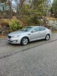 Kia Optima 1.7 CRDi Comfort, GLS Euro 3