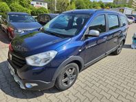 Dacia Lodgy Stepway - Byte