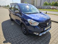 Dacia Lodgy Stepway