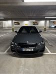 BMW 330e Sedan Steptronic M Sport (Taklucka, helskinn)