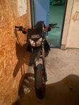 Derbi Senda cross moped 