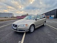 Volvo V70 2.0 Flexifuel Momentum Euro 4