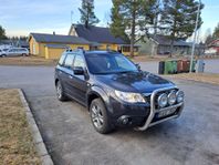 Subaru Forester 2.0 X 4WD Euro 4