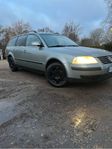 Volkswagen Passat Variant 1.8 T Euro 4