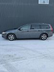 Volvo V70 2.5T Flexifuel Geartronic 