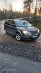 Chrysler Grand Voyager Stow’n Go 3.8 V6 Euro 4