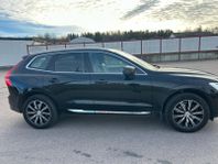 Volvo XC60 D4 AWD Inscription Euro 6