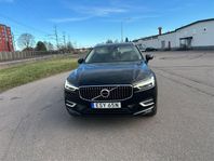 Volvo XC60 D4 AWD Inscription Euro 6