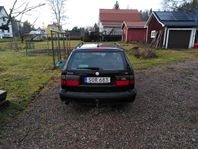 Saab 9-5 SportCombi 2.0 T SE Reservdelar/renovering