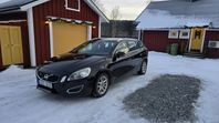 Volvo V60 D5 AWD Geartronic Summum 