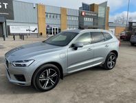 Volvo XC60 Recharge T8 AWD Geartronic R-Design Euro 6