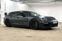 Porsche Panamera 4ehybrid Sport Turismo 600hk påkostad