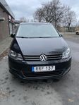 Volkswagen Sharan 2.0 TDI BMT 4Motion Masters Euro 5