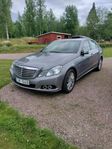 Mercedes-Benz E 350 CDI BlueEFFICIENCY 7G-Tronic Euro 5