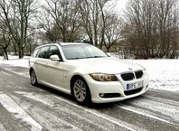 BMW 325i Touring  Comfort, Dynamic