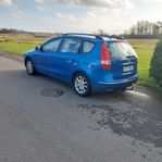 Hyundai i30 cw 1.6 Euro 4