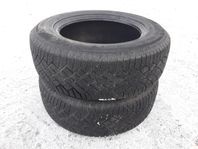 Dubbfria vinterdäck 2ST 215/65 R16 T XL