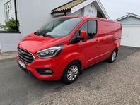 Ford transit Custom 280 2.0 TDCi SelectShift Euro 6