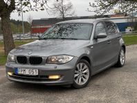 BMW 116 i 5-dörrars Advantage, Comfort Euro 5