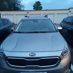 Kia Niro P-HEV DCT Advance Plus, EX Euro 5