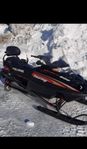 Polaris 600 Touring