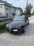 Alfa Romeo 159 Sportwagon 2.2 JTS 16V Euro 4