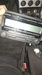 Bilstereo Passat b6 2006-2011