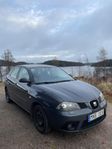 Seat Ibiza 5-dörrar 1.4 Euro 4