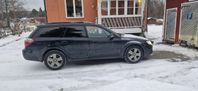 Subaru Outback 2.0 4WD Euro 4