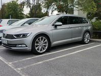 Volkswagen Passat Sportscombi 2.0 TDI 4Motion GT Euro 6