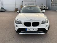 BMW X1 | sDrive20d Euro 5 | Dragkrok | Bra skick!