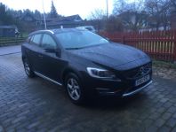 Volvo V60 Cross Country D3 Geartronic Momentum Euro 6