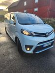 Toyota Proace Verso 1.5 D-4D Euro 6