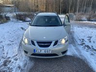 Saab 9-3  1.9 TiD NY BES och skatt EV BYTE 