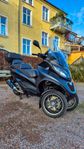 Piaggio mp3 500 Sport Nyservad