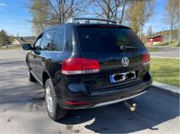 Volkswagen Touareg 2.5 TDI 4XMotion TipTronic Base Euro 3