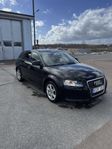 Audi A3 Sportback 1.6 TDI