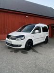 VW Caddy 1.6 TDI LIFE -Edition 30-