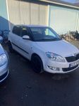 Skoda Fabia 1.6 TDI Ambiente Euro 5