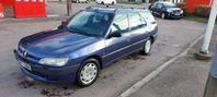 Peugeot 306 Break 1.6