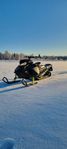 Ski doo Summit X 850 154"