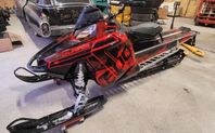 Polaris PRO RMK600 2014