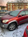 Toyota RAV4 5-dörrar 2.0 VVT-i 4x4