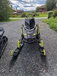 polaris pro rmk 800-17