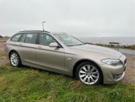 BMW 520 d Touring Steptronic Euro 5