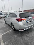 Toyota Auris Touring Sports Hybrid e-CVT Active Plus, Comfor