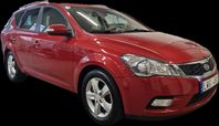 Kia CEED cee'd_sw 1.6 CRDi ECO 