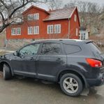 Nissan Qashqai+2 2.0 Euro 4