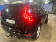 Volvo XC60 2.4D AWD Drag Fullservad, Nybes