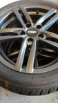 Friktionsdäck Mazini 215/50/R17   95H  XL